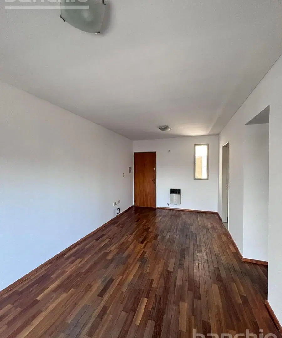 Departamento en Rosario 2