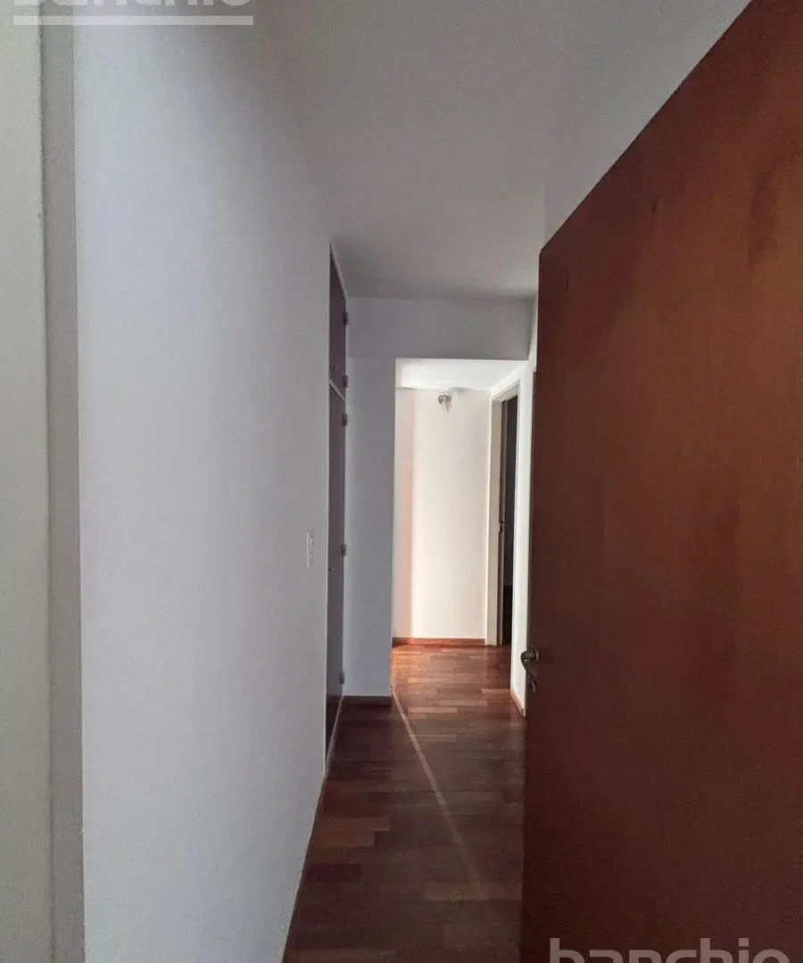 Departamento en Rosario 5