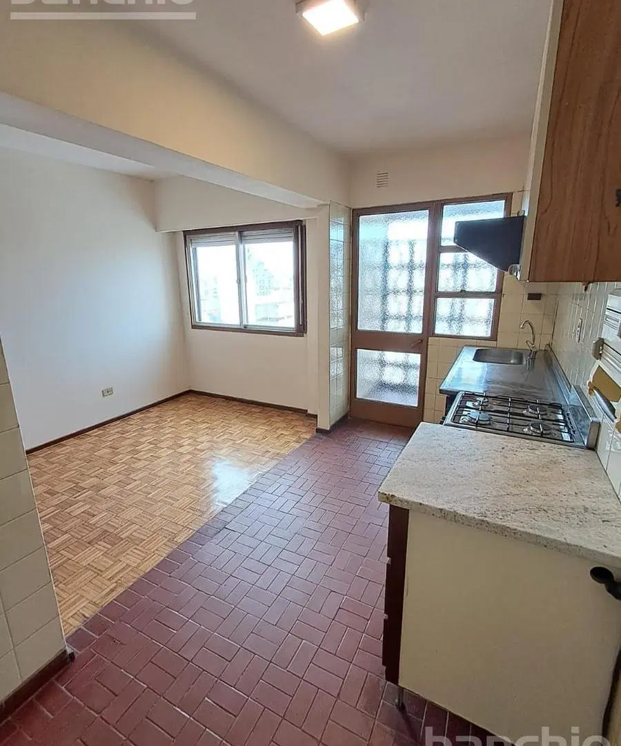 Departamento en alquiler 3