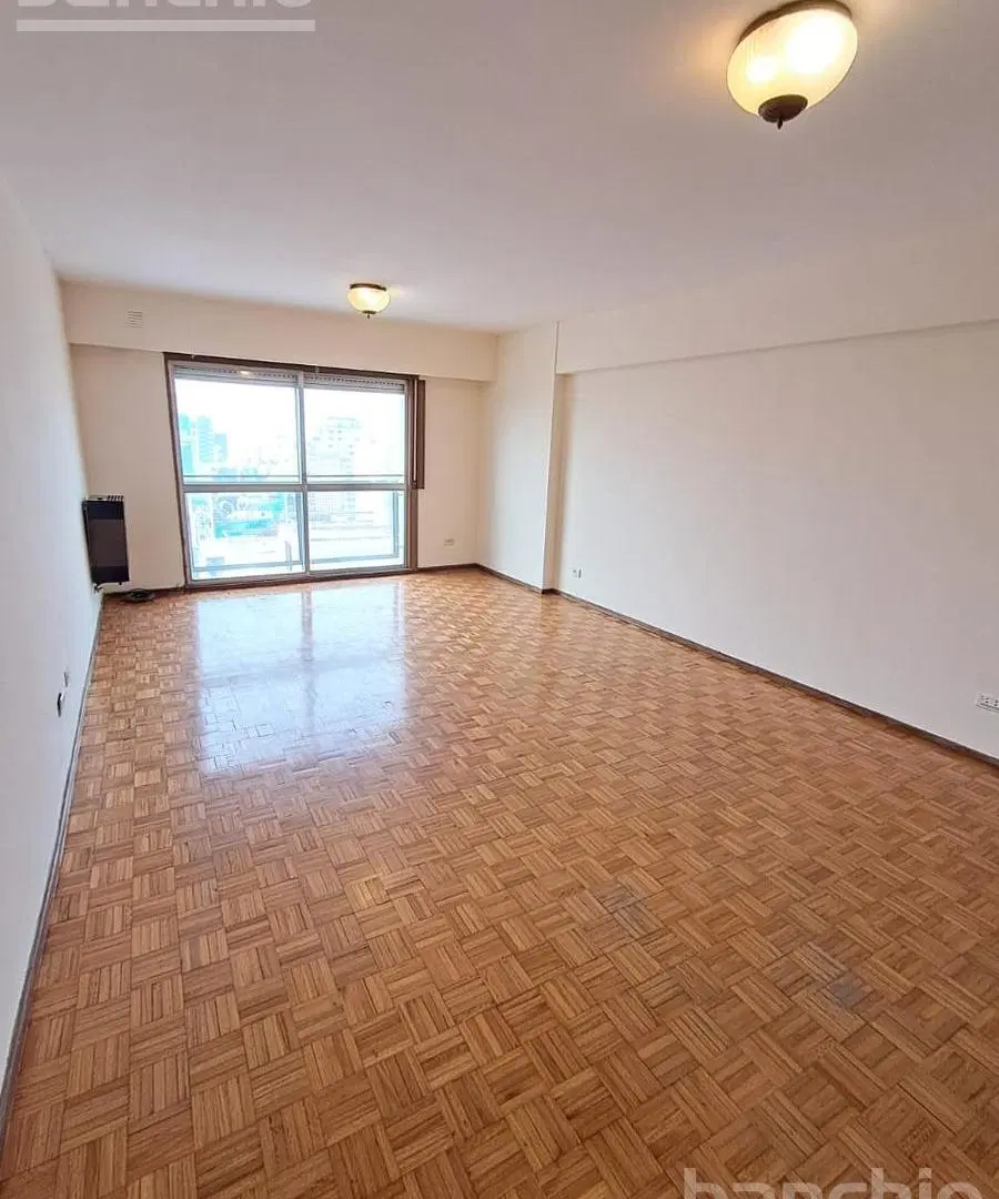 Departamento en alquiler 5