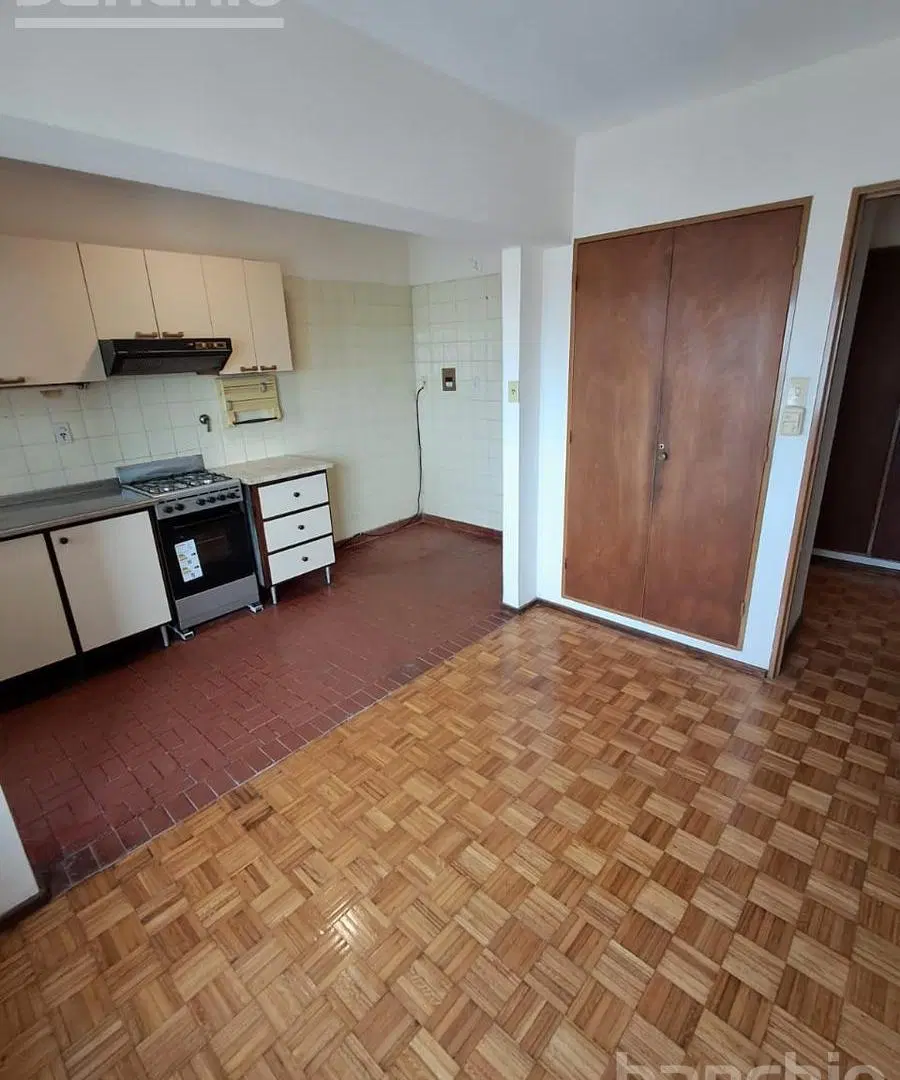 Departamento en alquiler 4