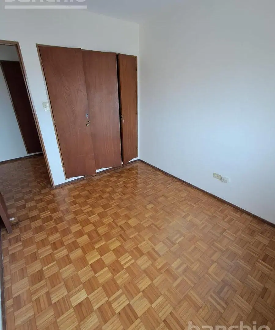 Departamento en alquiler 8