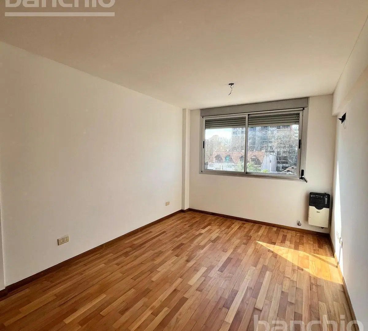 Venta Departamento en Barrio Lourdes Rosario 8