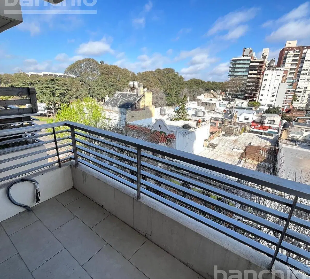 Venta Departamento en Barrio Lourdes Rosario 4