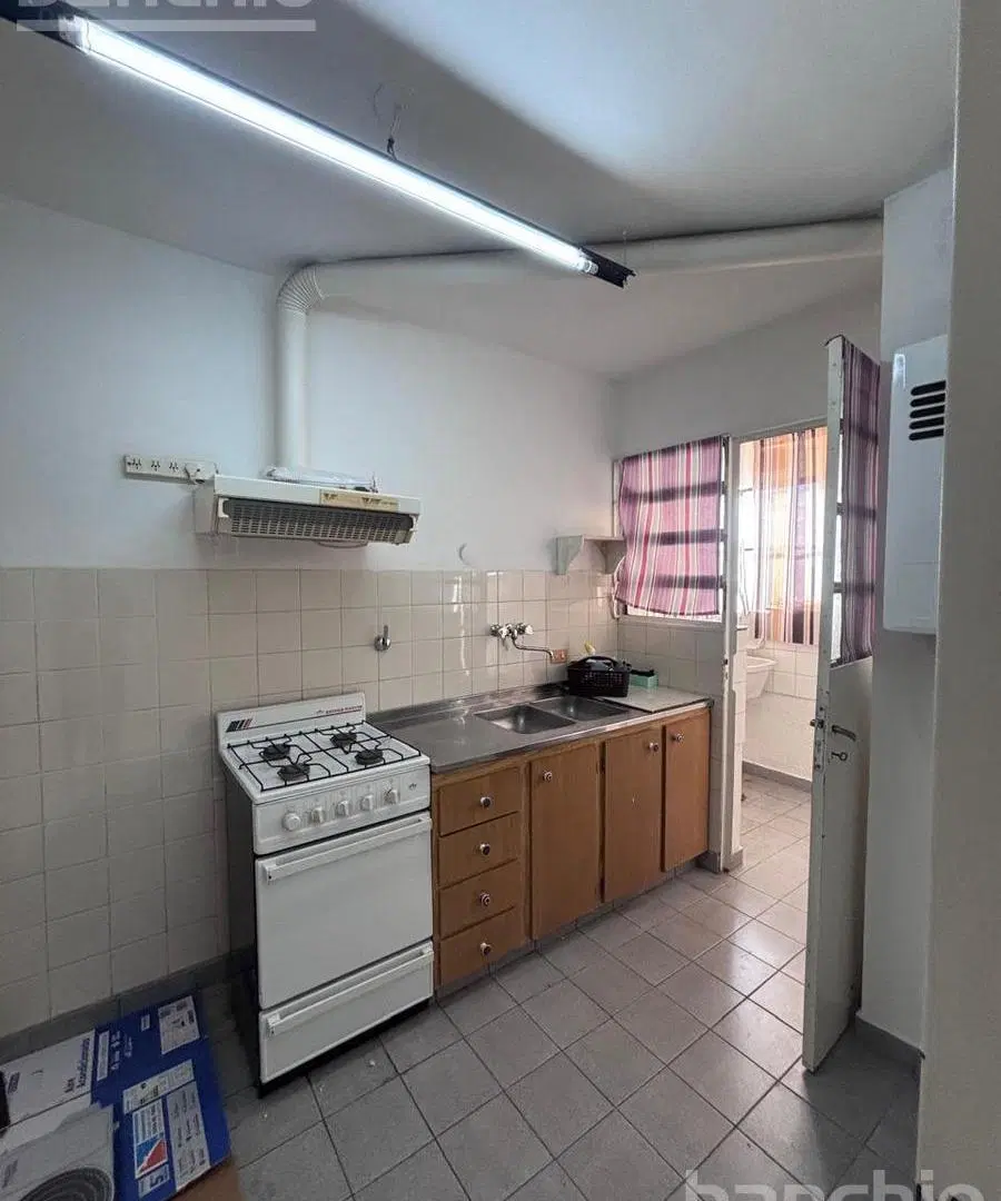 Departamento - Centro 4