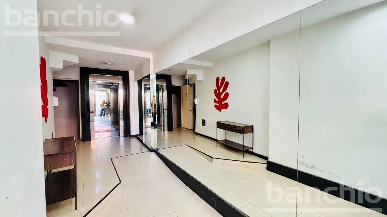 Venta Departamento Semipiso 2 dormitorios - Centro Rio 2