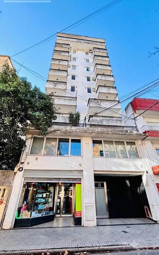Venta Departamento Semipiso 2 dormitorios - Centro Rio 8