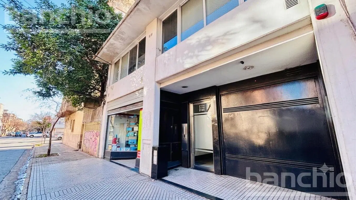 Venta Departamento Semipiso 2 dormitorios - Centro Rio 3