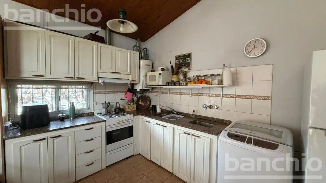 Casa en venta 5