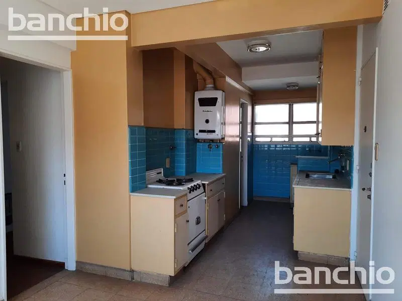Venta Departamento 3 Dormitorios - Rosario Centro 1