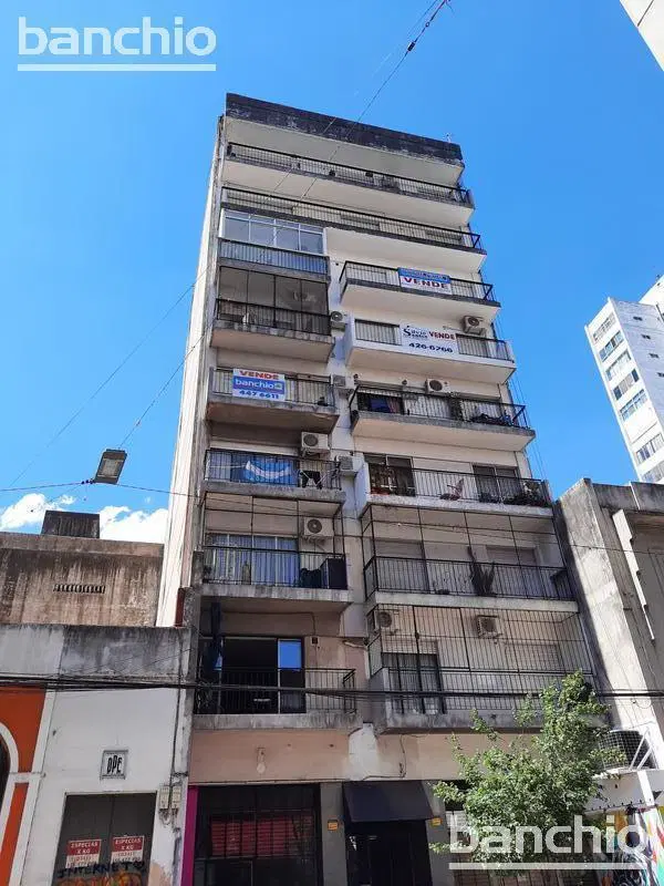 Venta Departamento 3 Dormitorios - Rosario Centro 2