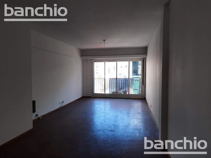 Venta Departamento 3 Dormitorios - Rosario Centro 8