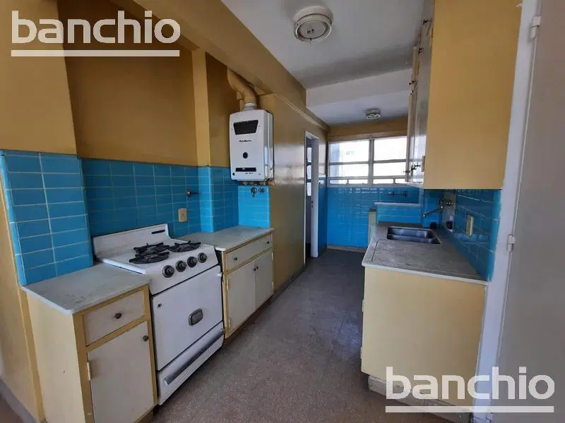 Venta Departamento 3 Dormitorios - Rosario Centro 5