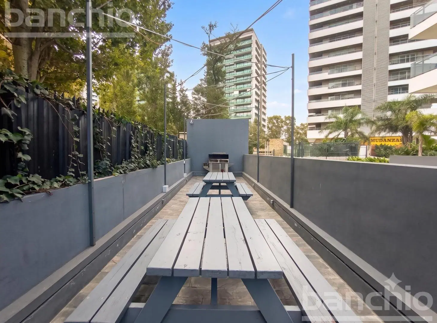 Venta Un Dormitorio con cochera Puerto Norte Torre Arealis 4