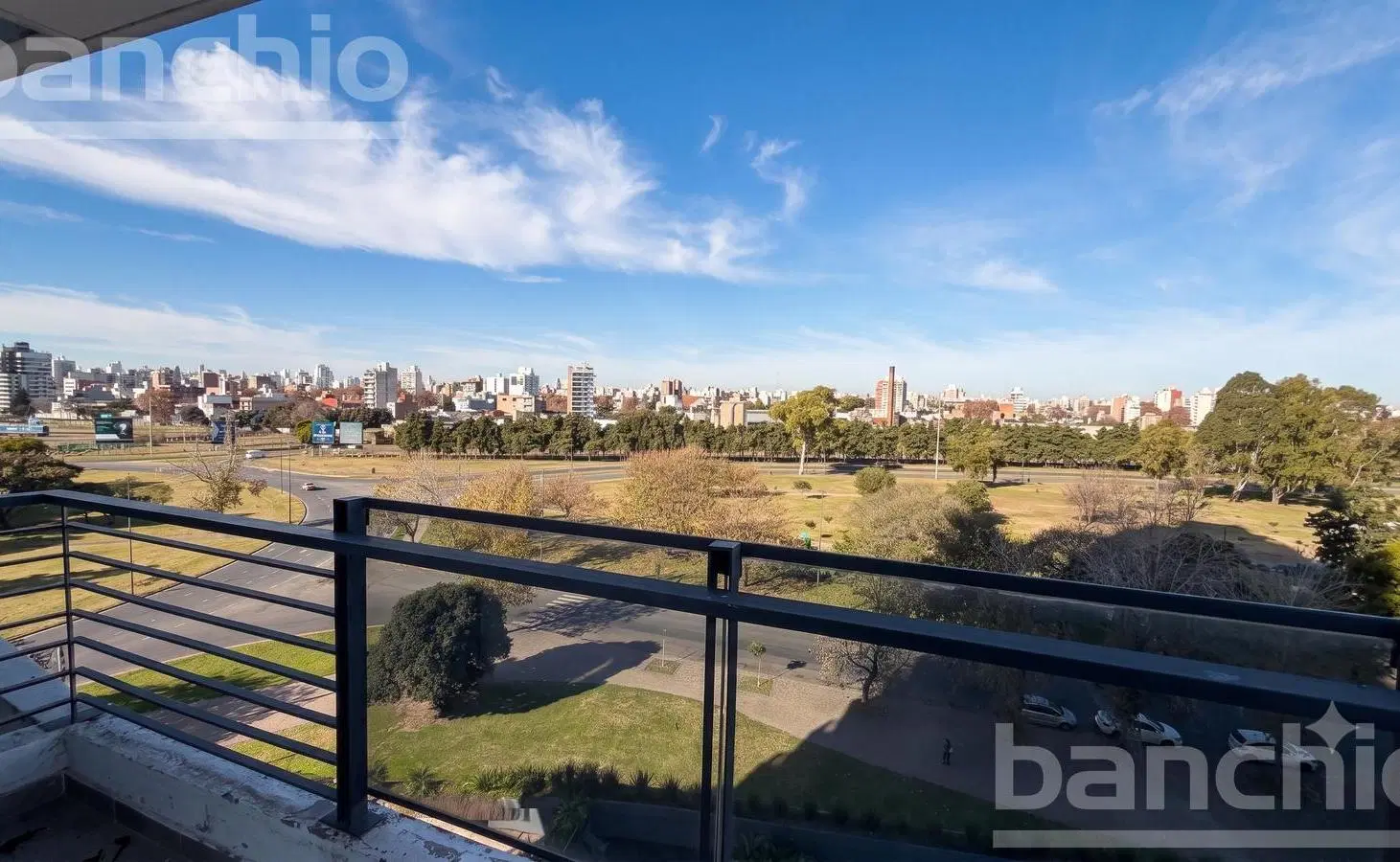 Venta Un Dormitorio con cochera Puerto Norte Torre Arealis 5