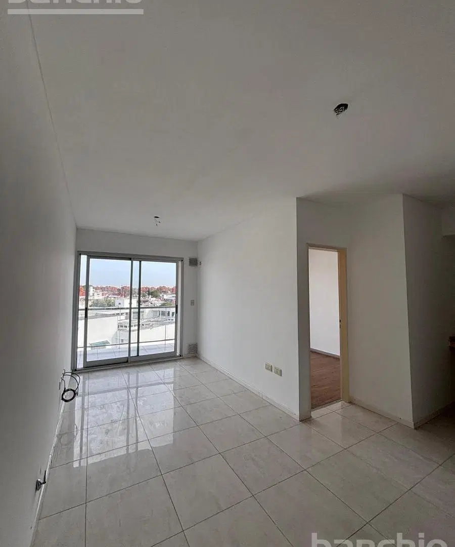 Departamento 1 Dormitorio - Rosario 2