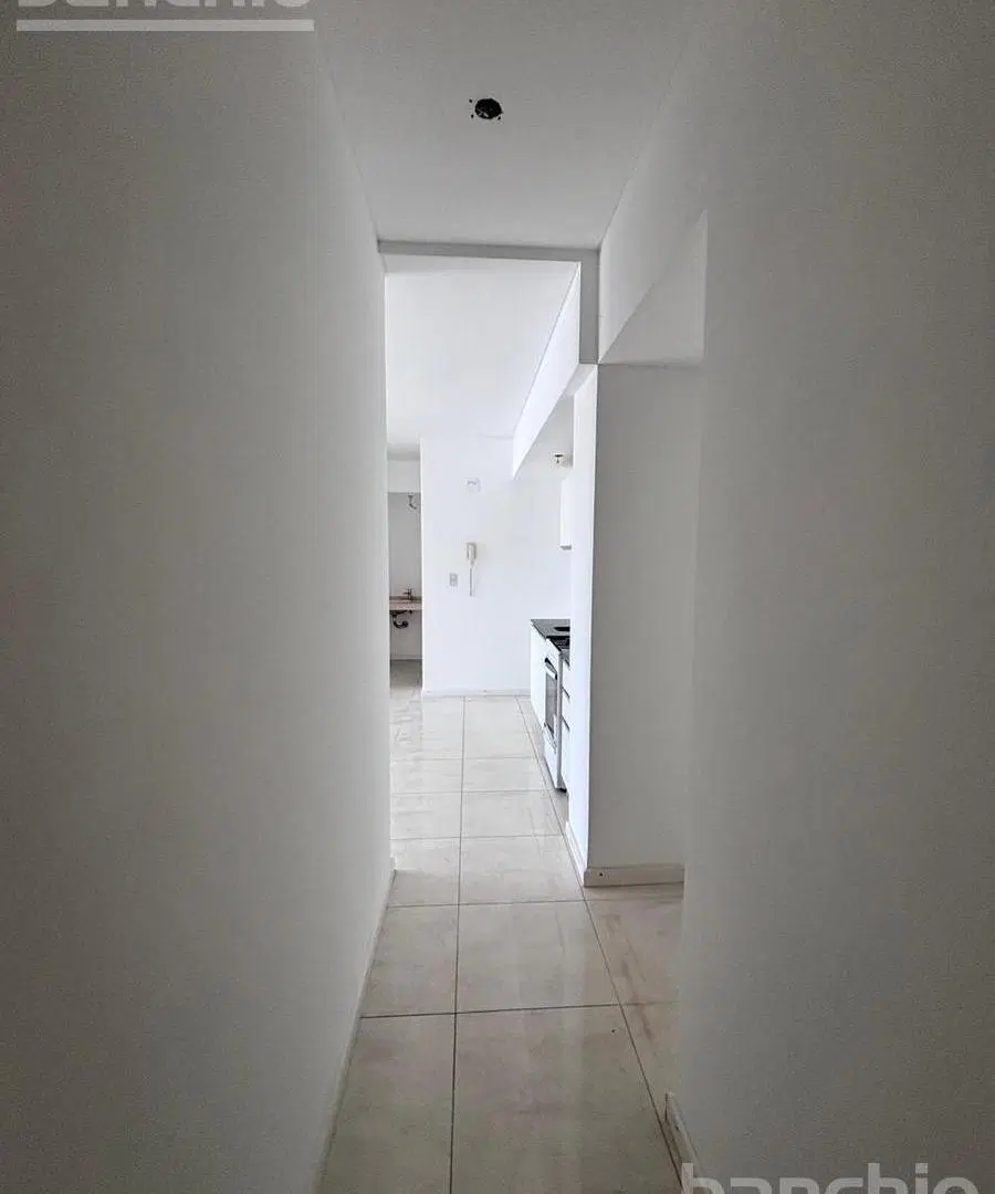 Departamento 1 Dormitorio - Rosario 3