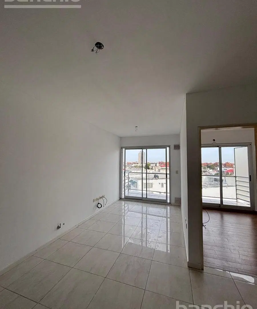 Departamento 1 Dormitorio - Rosario 8