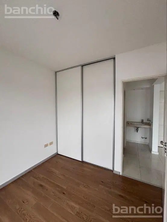 Departamento 1 Dormitorio - Rosario 5