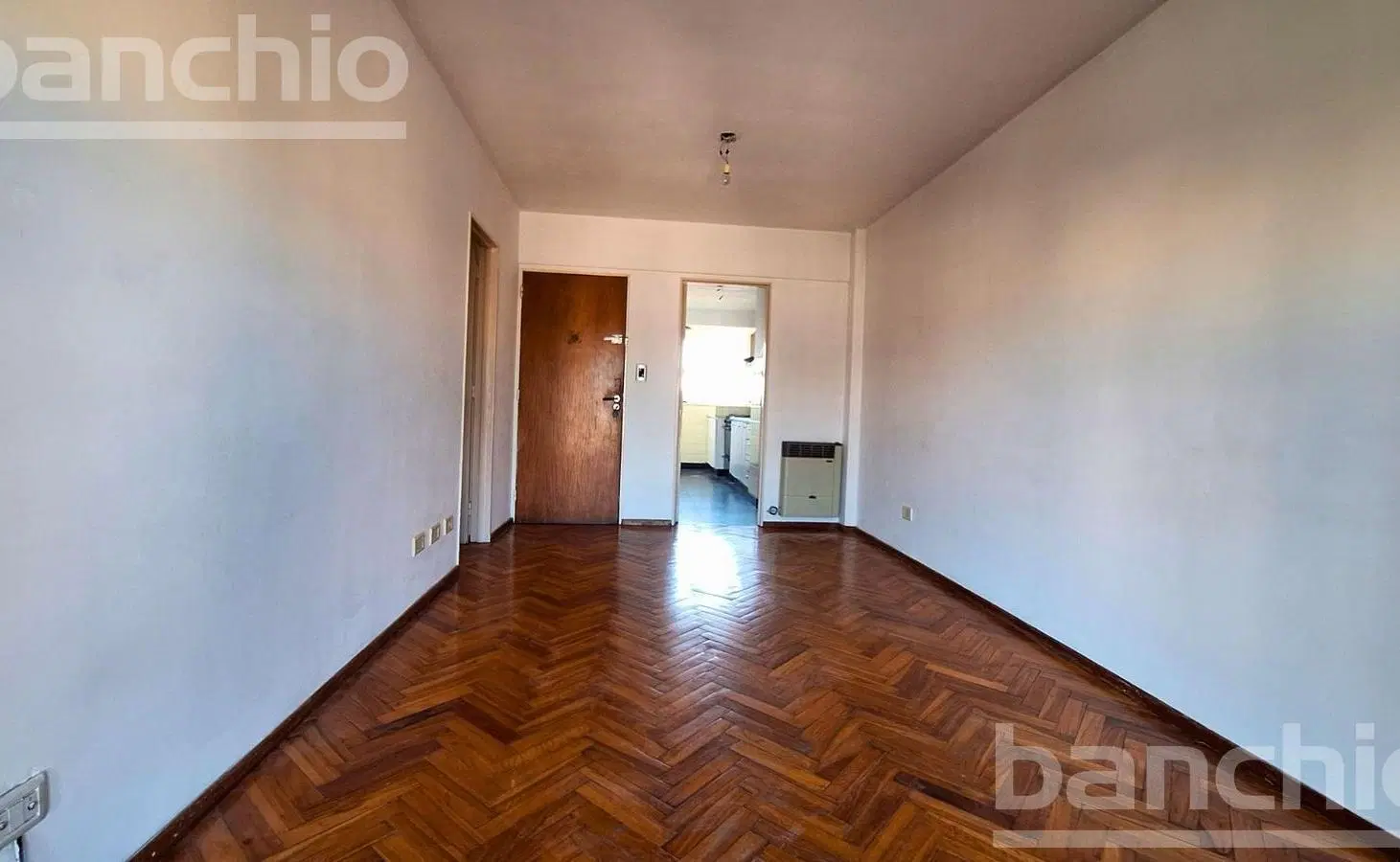 Departamento en alquiler 2