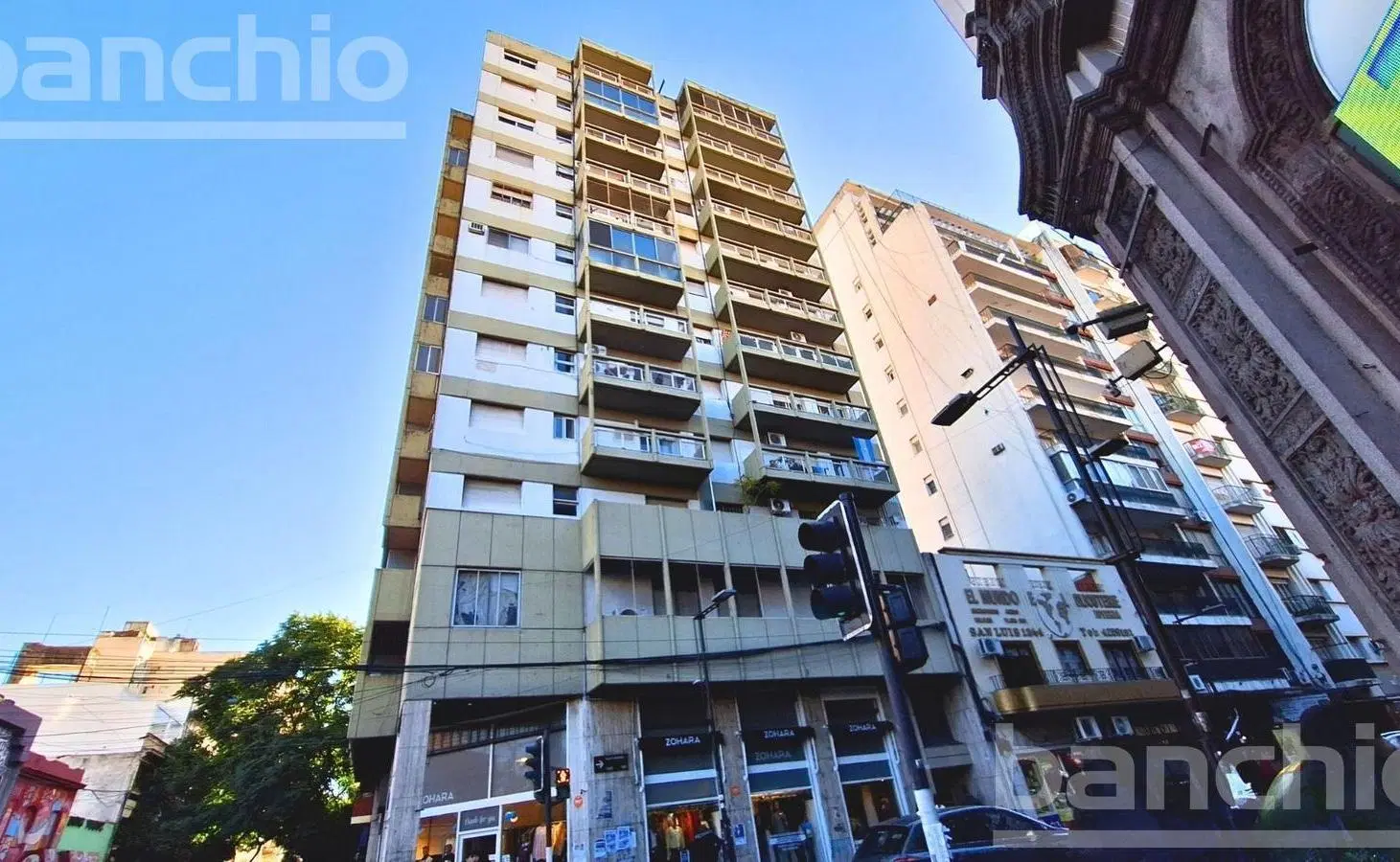 Departamento en alquiler 5