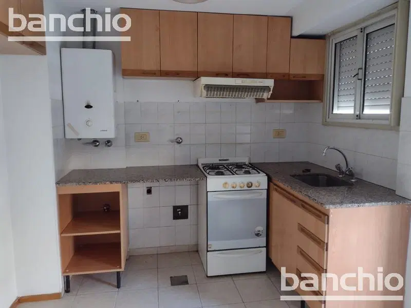 Departamento - Macrocentro 8