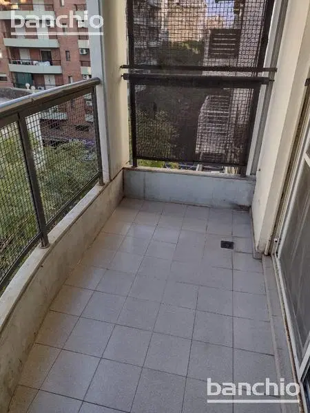 Departamento - Macrocentro 3