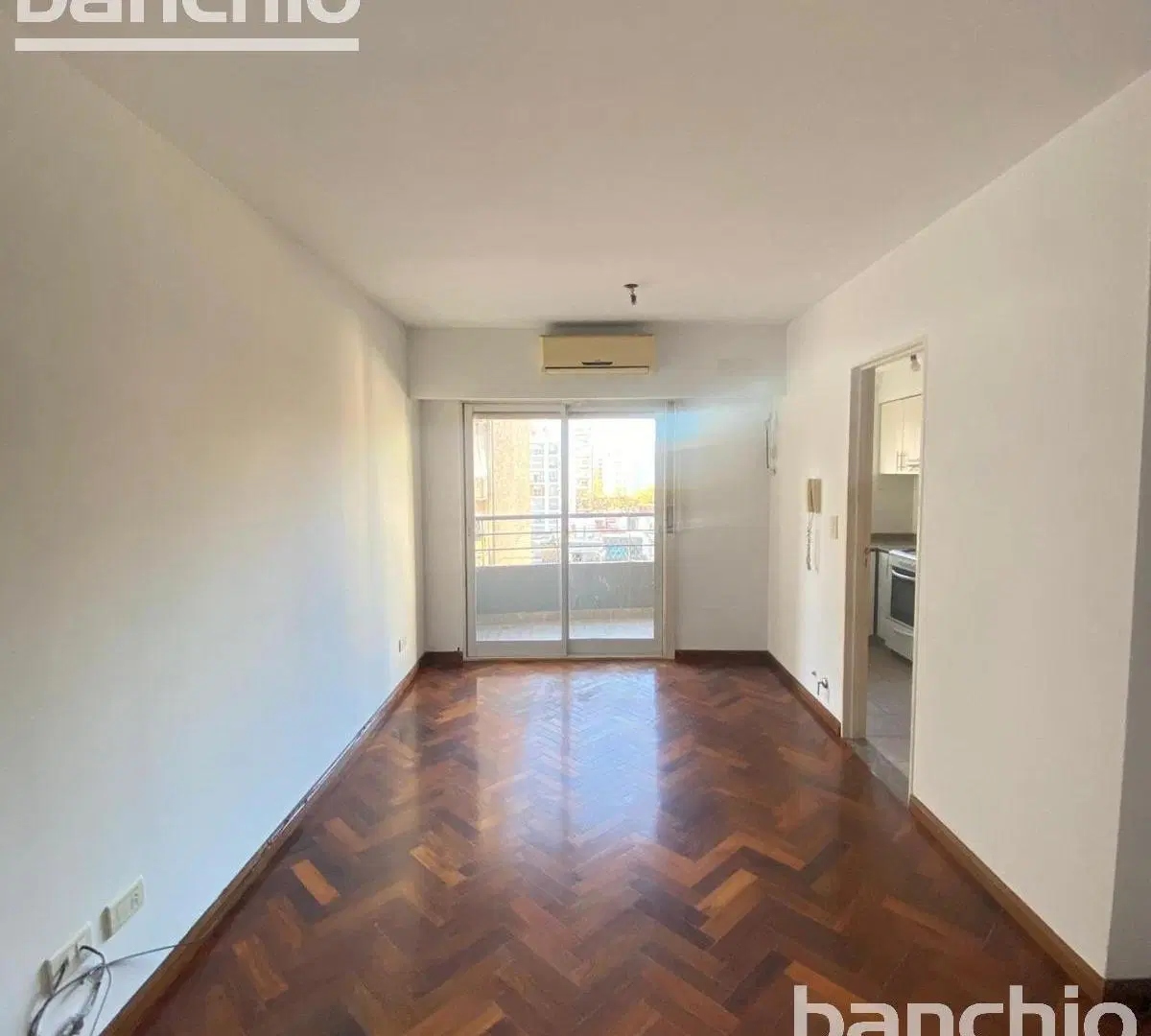 Departamento 2 dormitorios - Centro 3