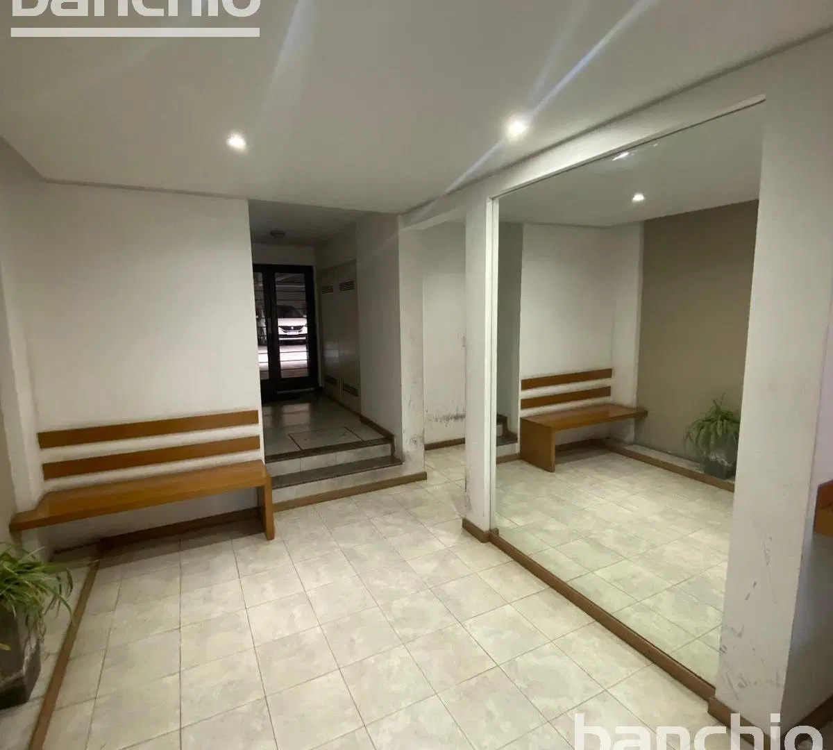 Departamento 2 dormitorios - Centro 4