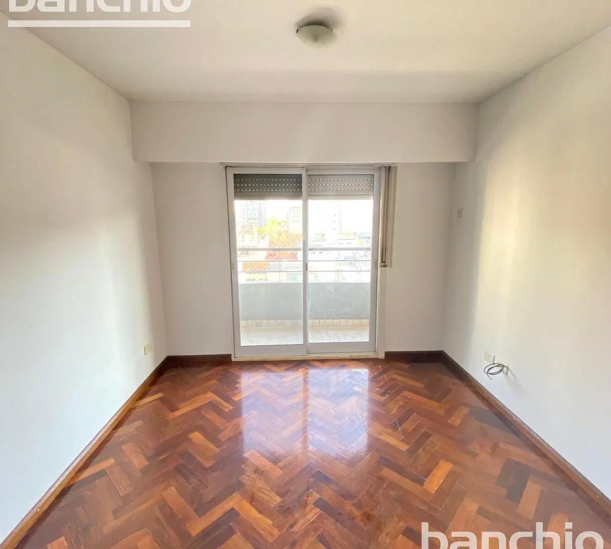 Departamento 2 dormitorios - Centro 2