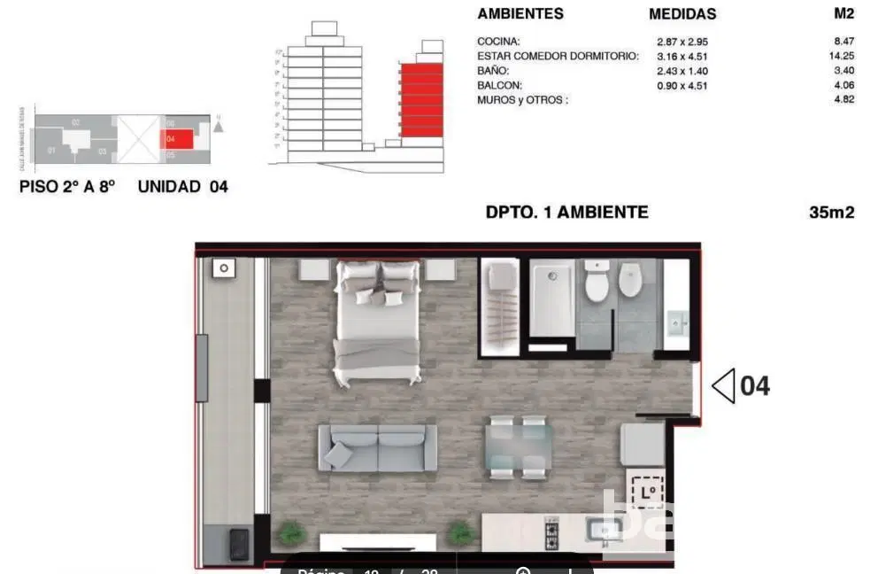 Plano 2