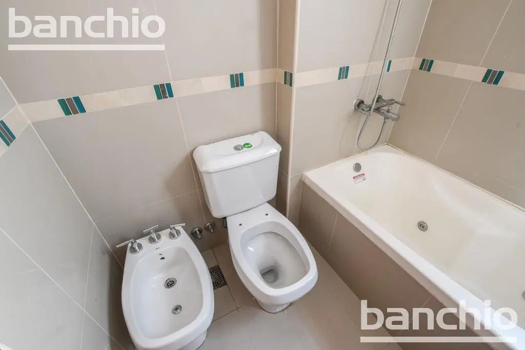 Venta Departamento 3 Dormitorios - Barrio Martin 1