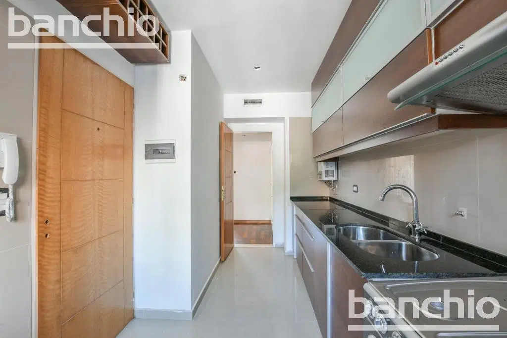 Venta Departamento 3 Dormitorios - Barrio Martin 5