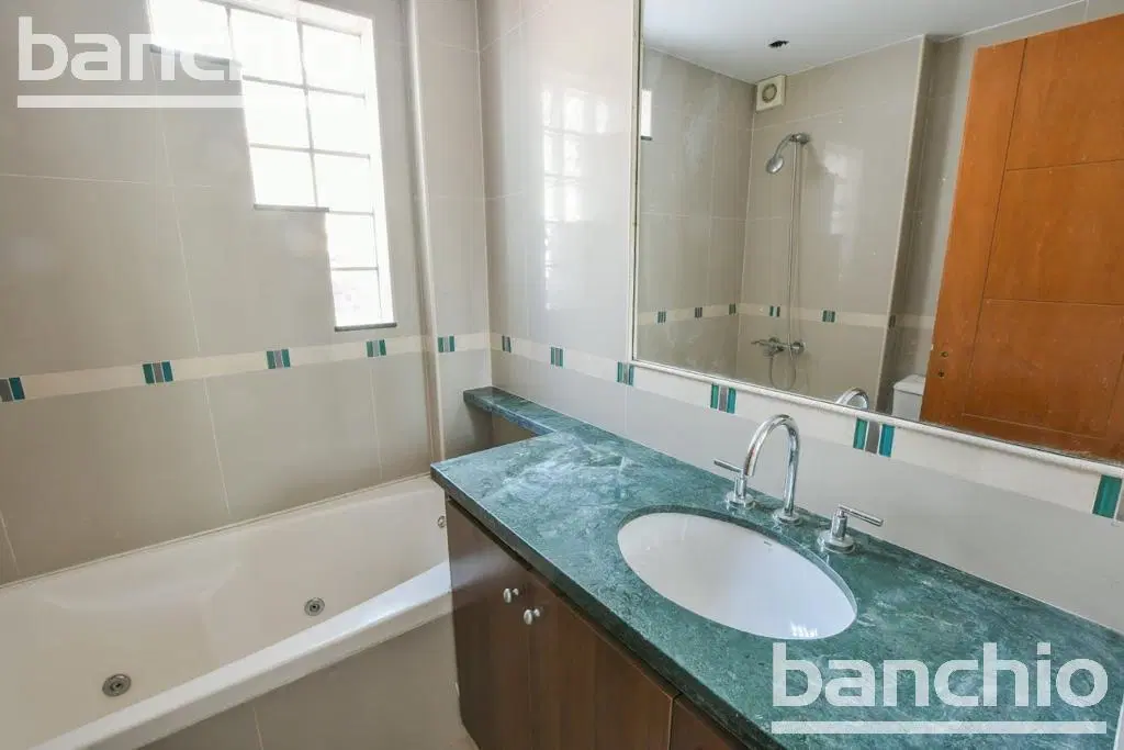 Venta Departamento 3 Dormitorios - Barrio Martin 2