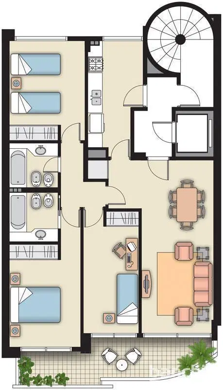Plano 2