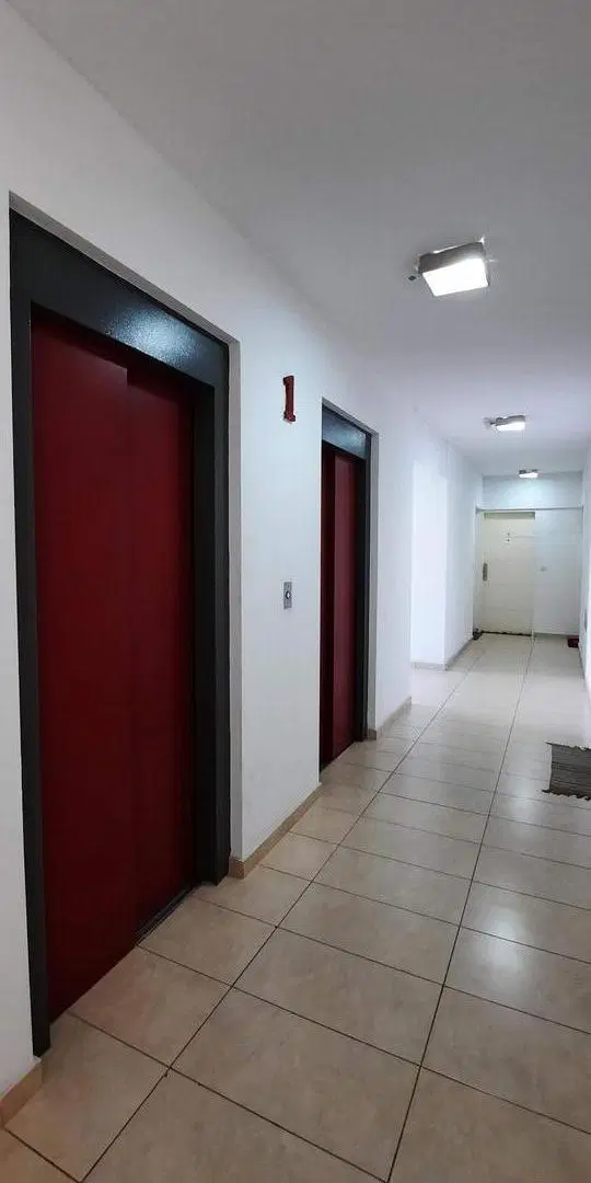 Departamento 1 Dormitorio - Rosario 8