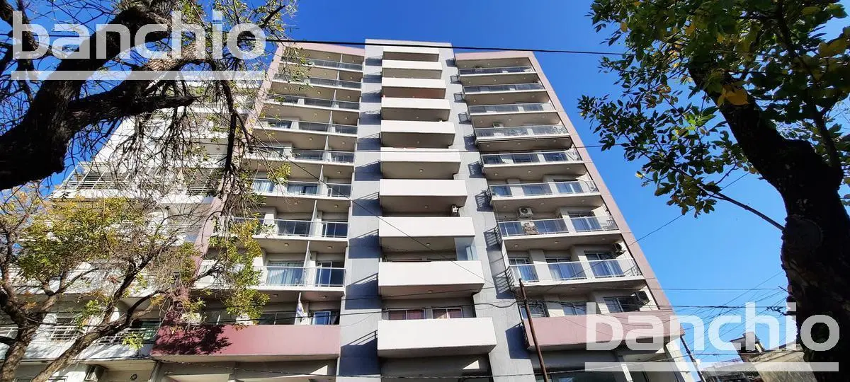 Departamento 1 Dormitorio - Rosario 3