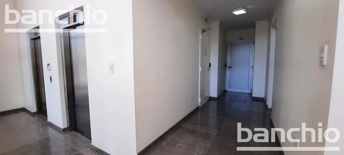Departamento 1 Dormitorio - Rosario 5