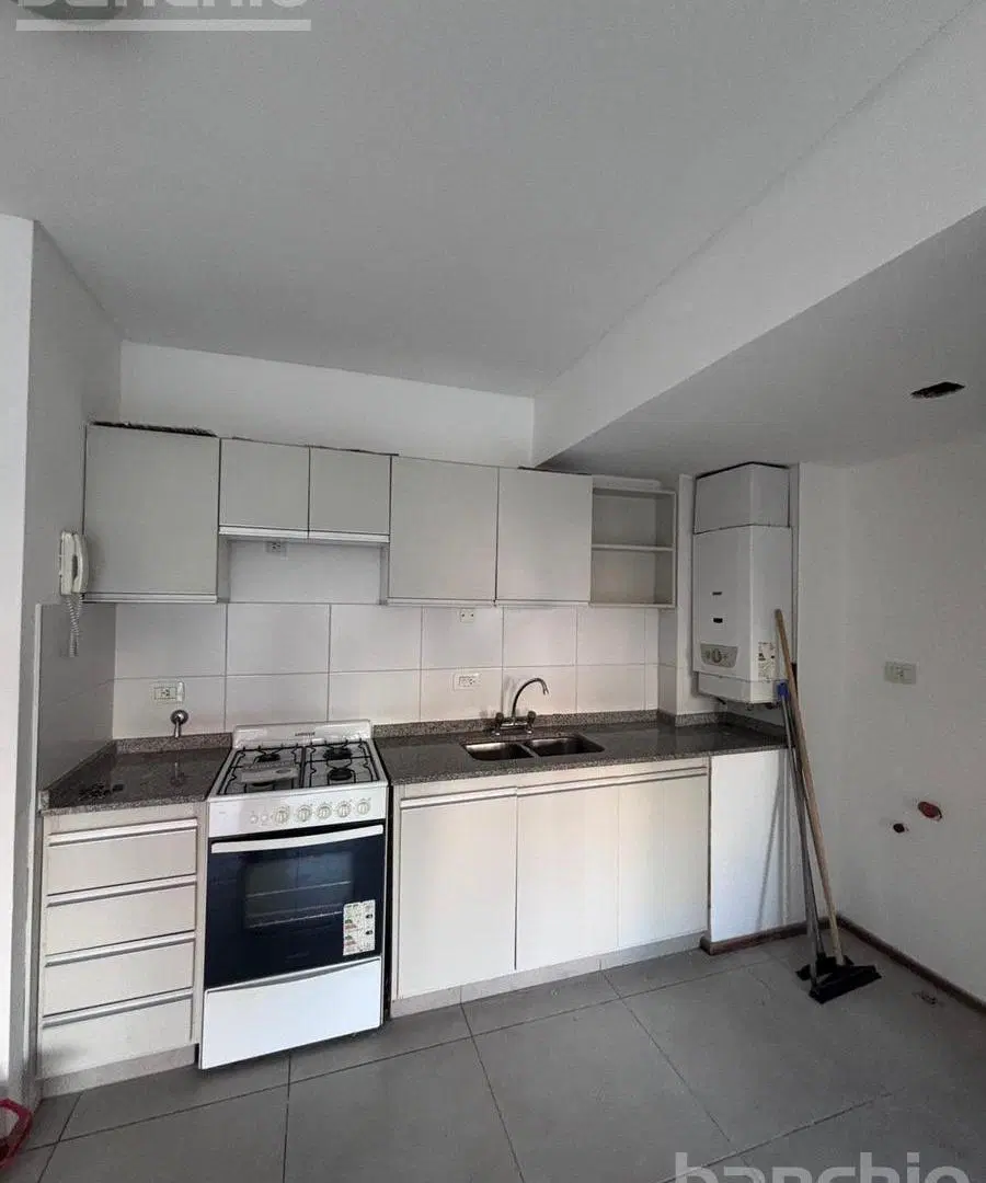 Departamento - Microcentro 5
