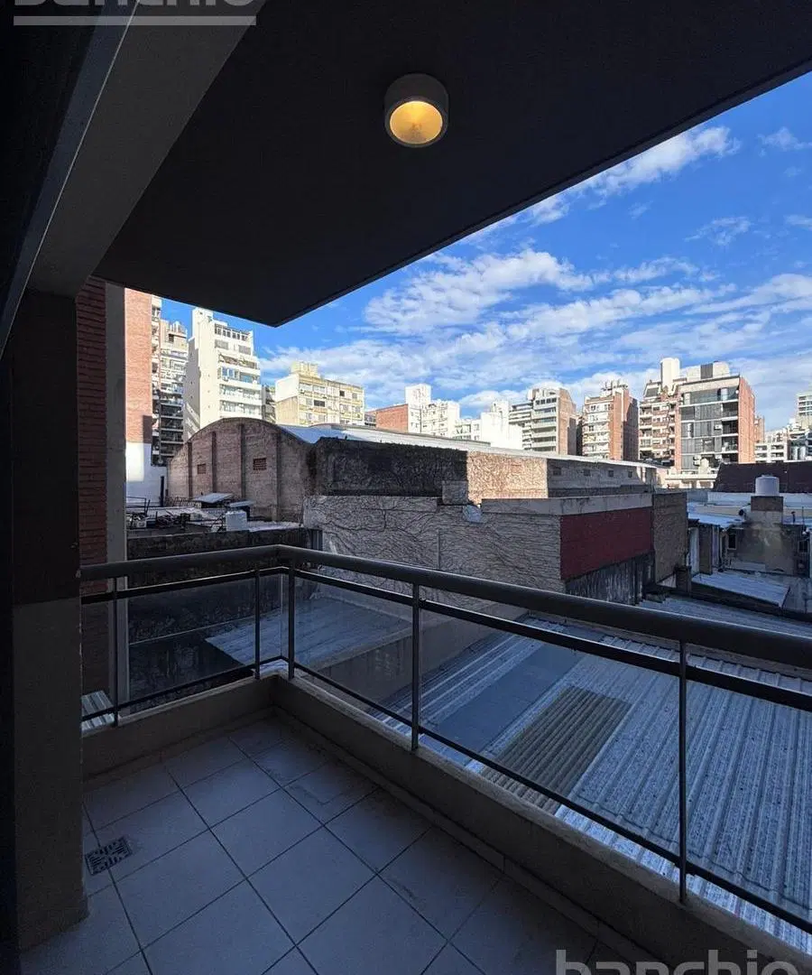 Departamento - Microcentro 7