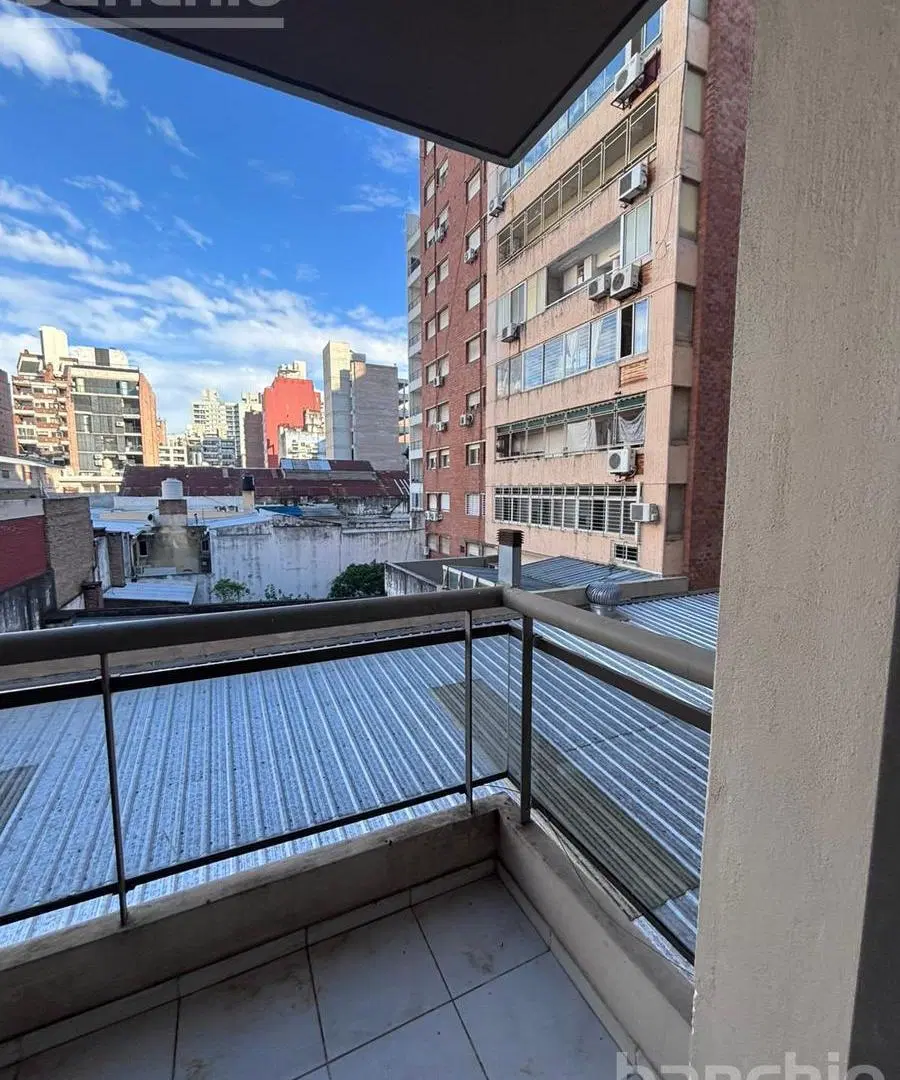 Departamento - Microcentro 2