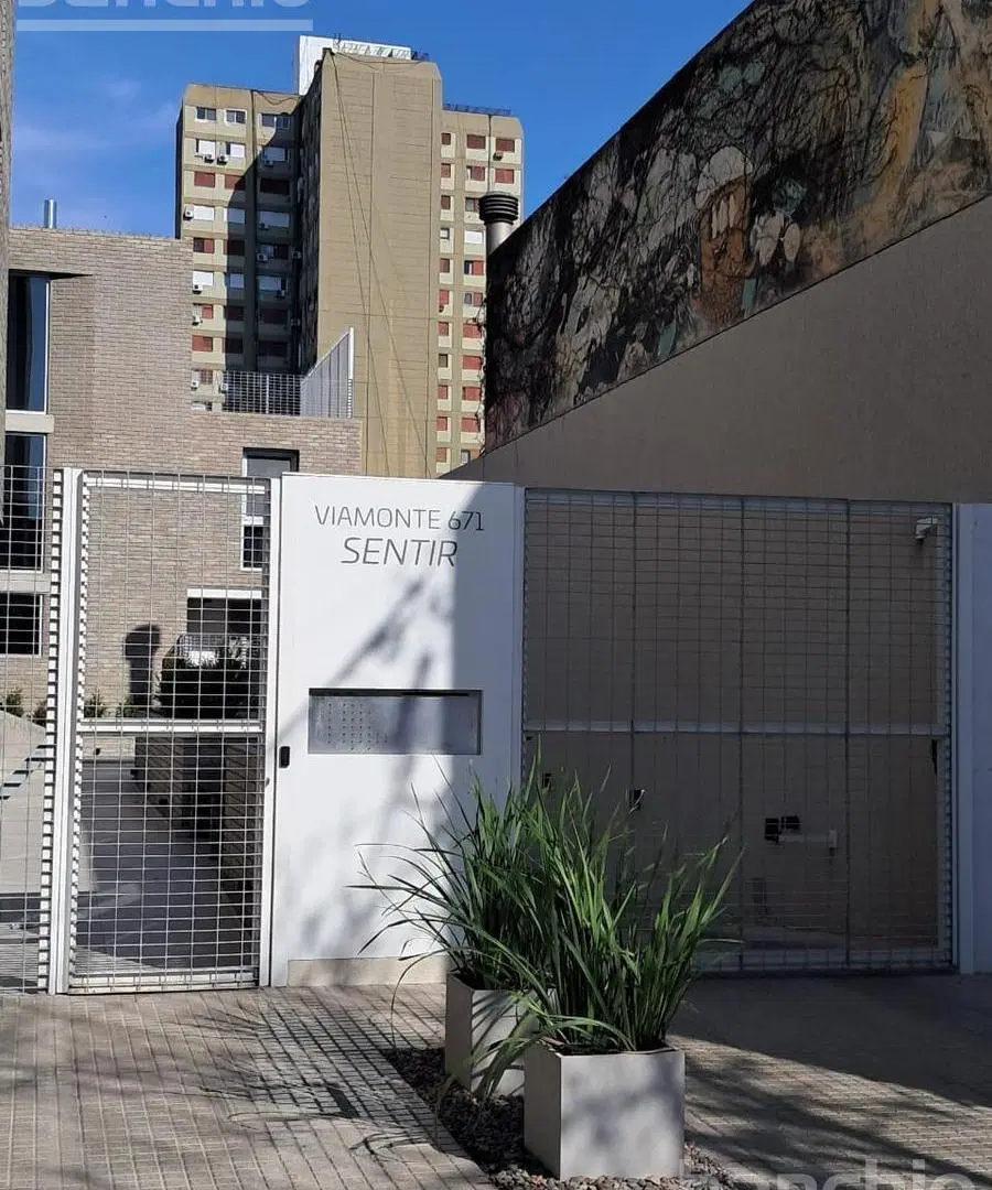 Departamento en alquiler 2
