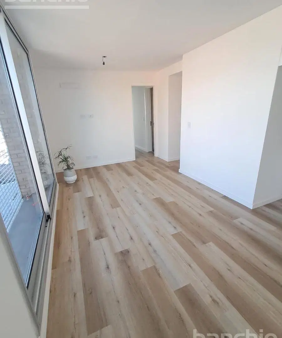 Departamento en alquiler 5