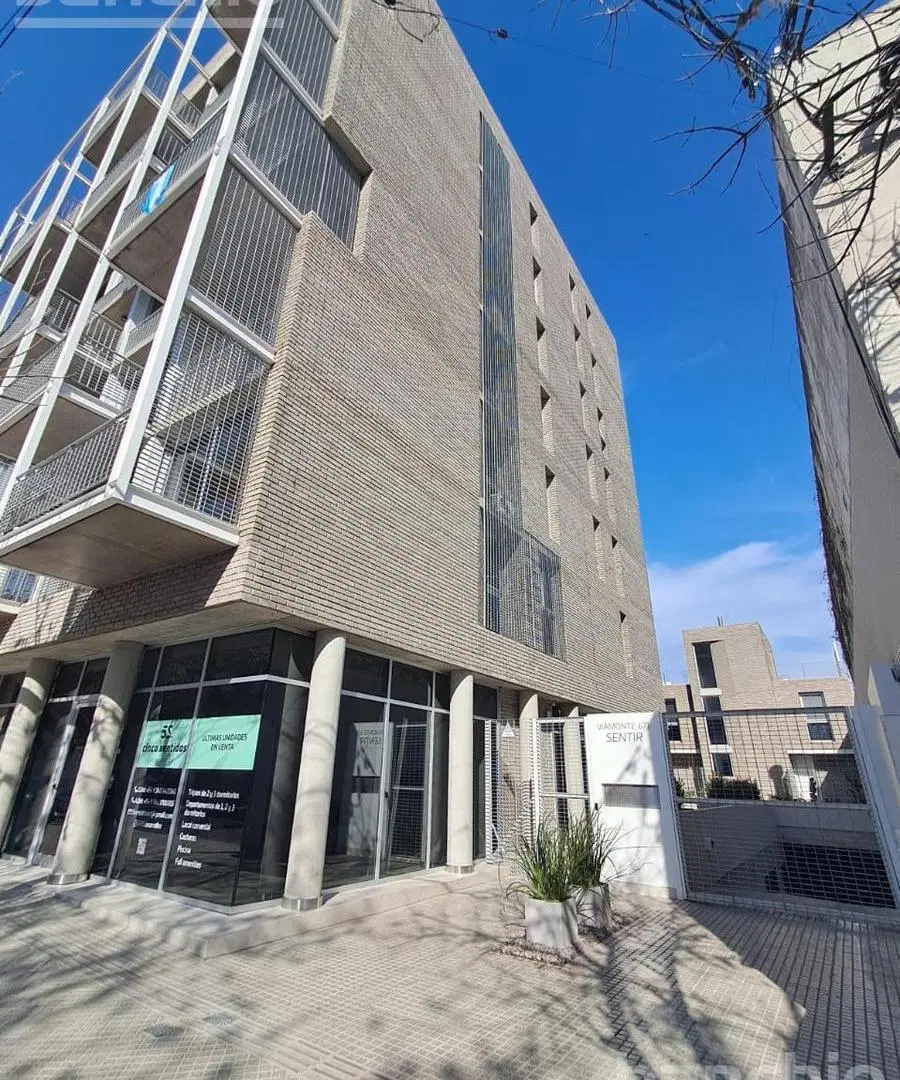 Departamento en alquiler 4