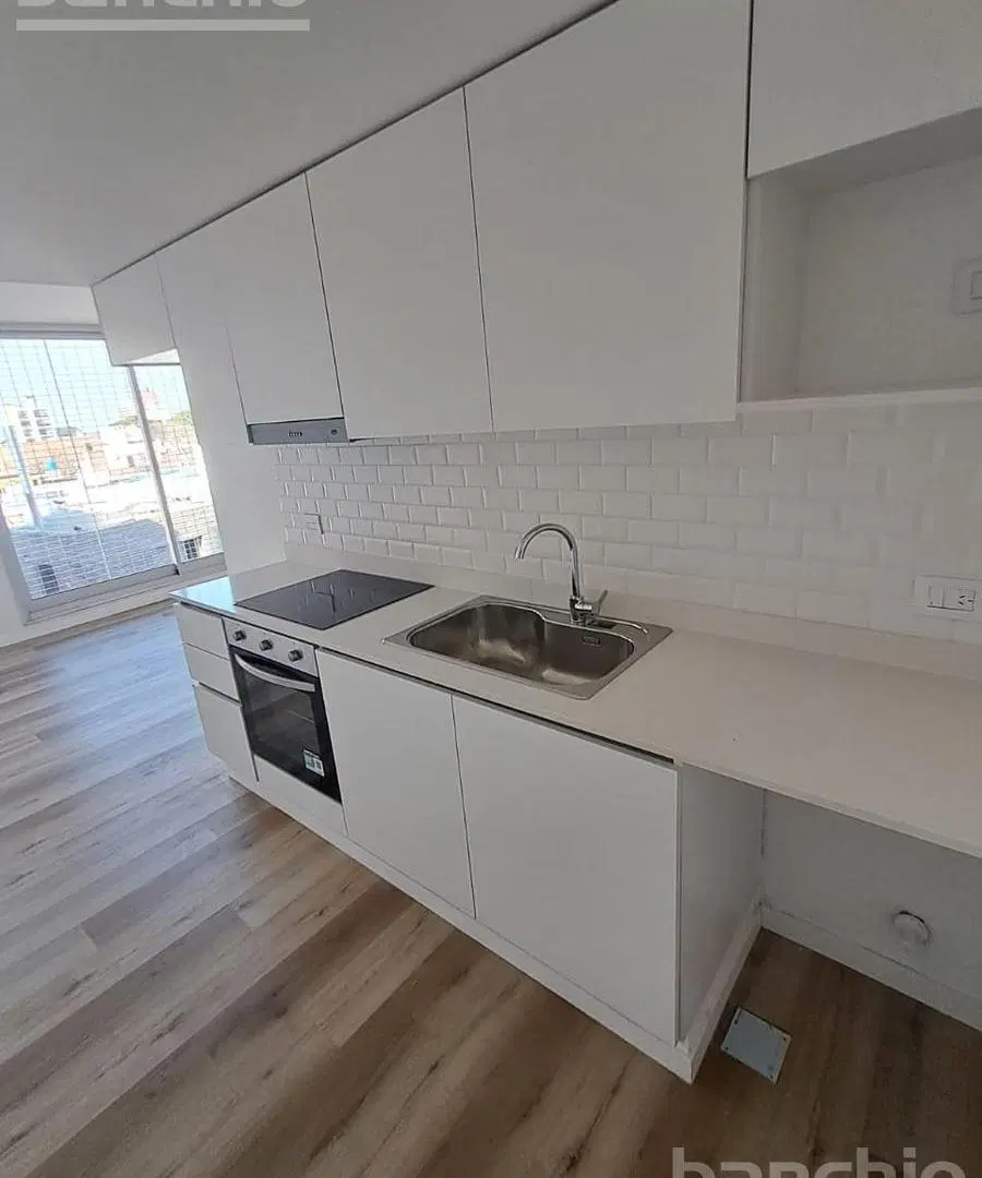 Departamento en alquiler 3