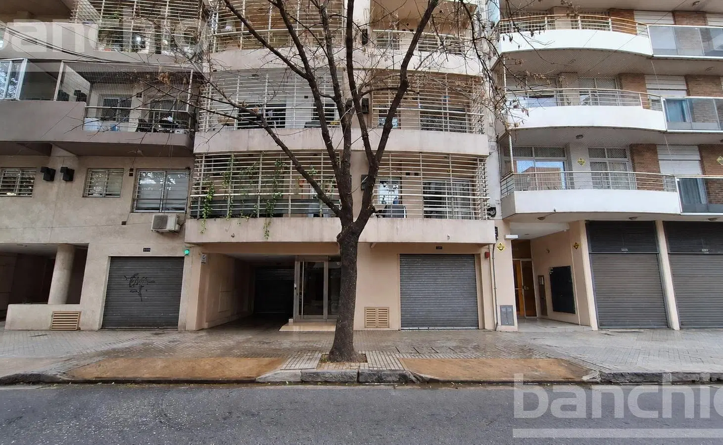 Departamento en alquiler 5