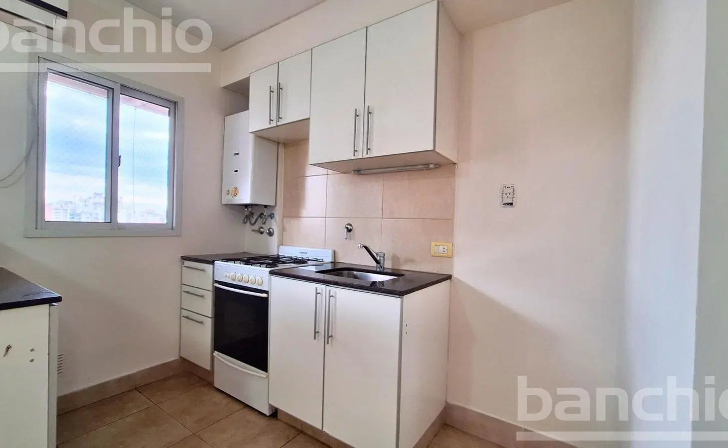 Departamento en alquiler 4