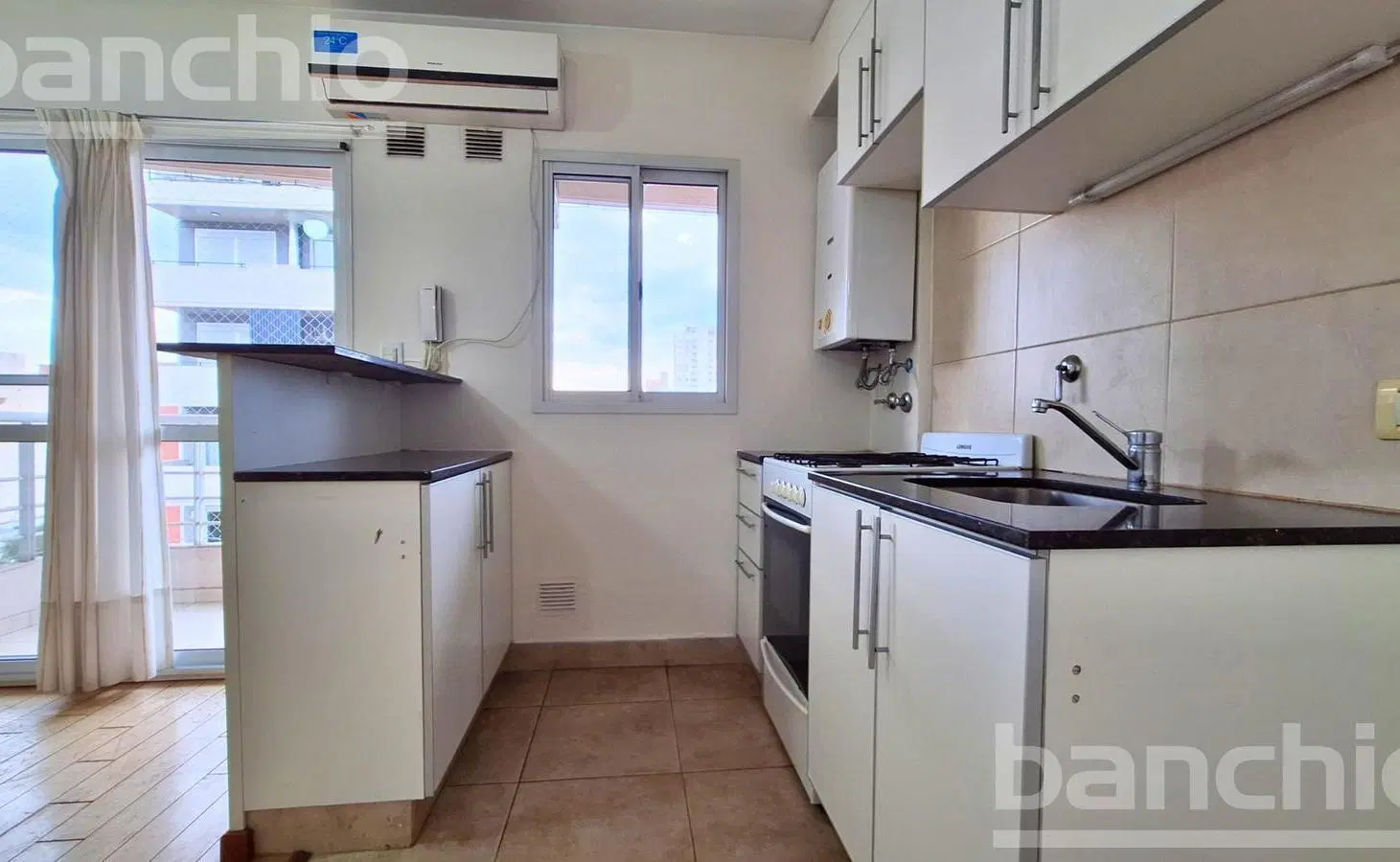 Departamento en alquiler 3