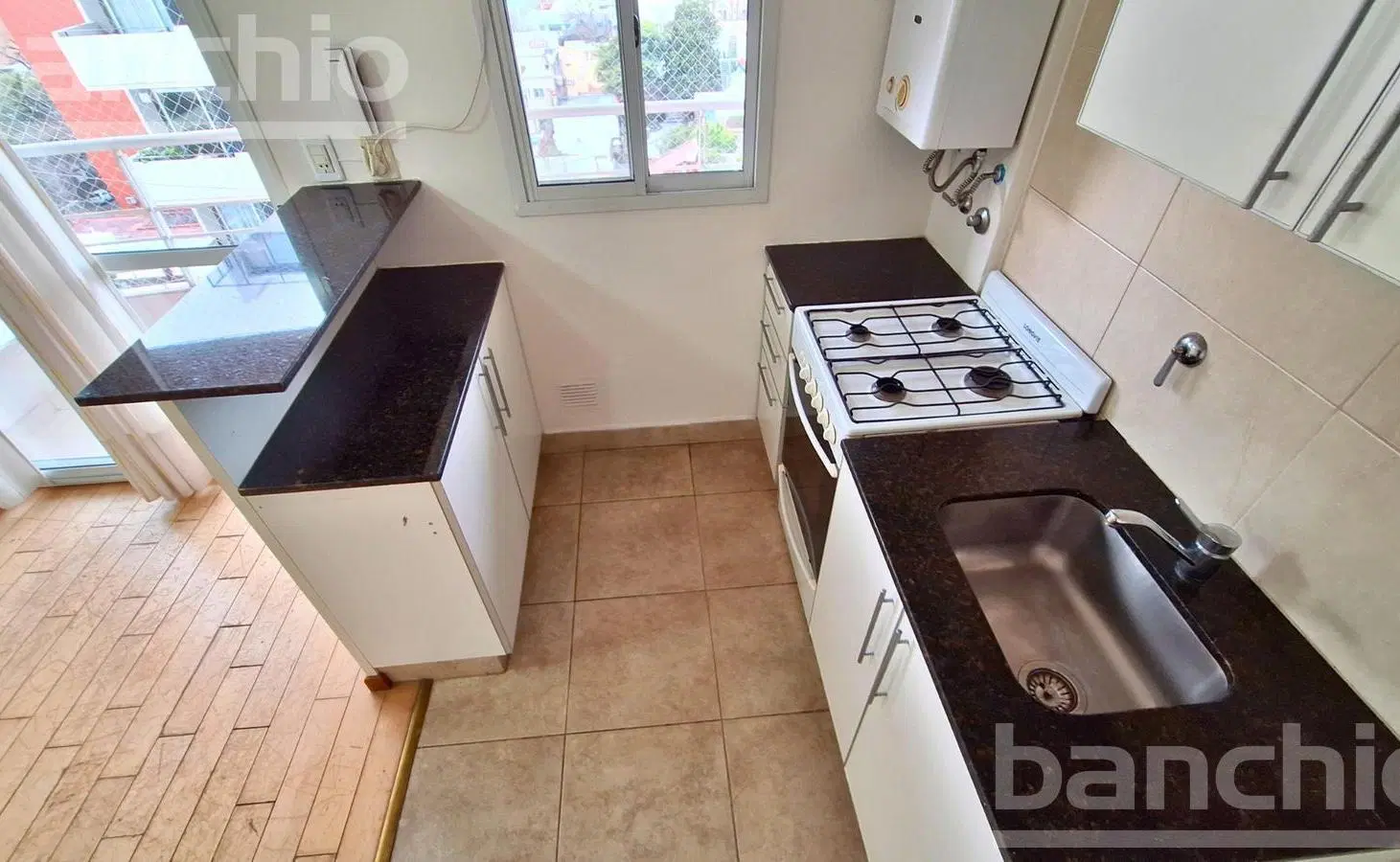 Departamento en alquiler 2