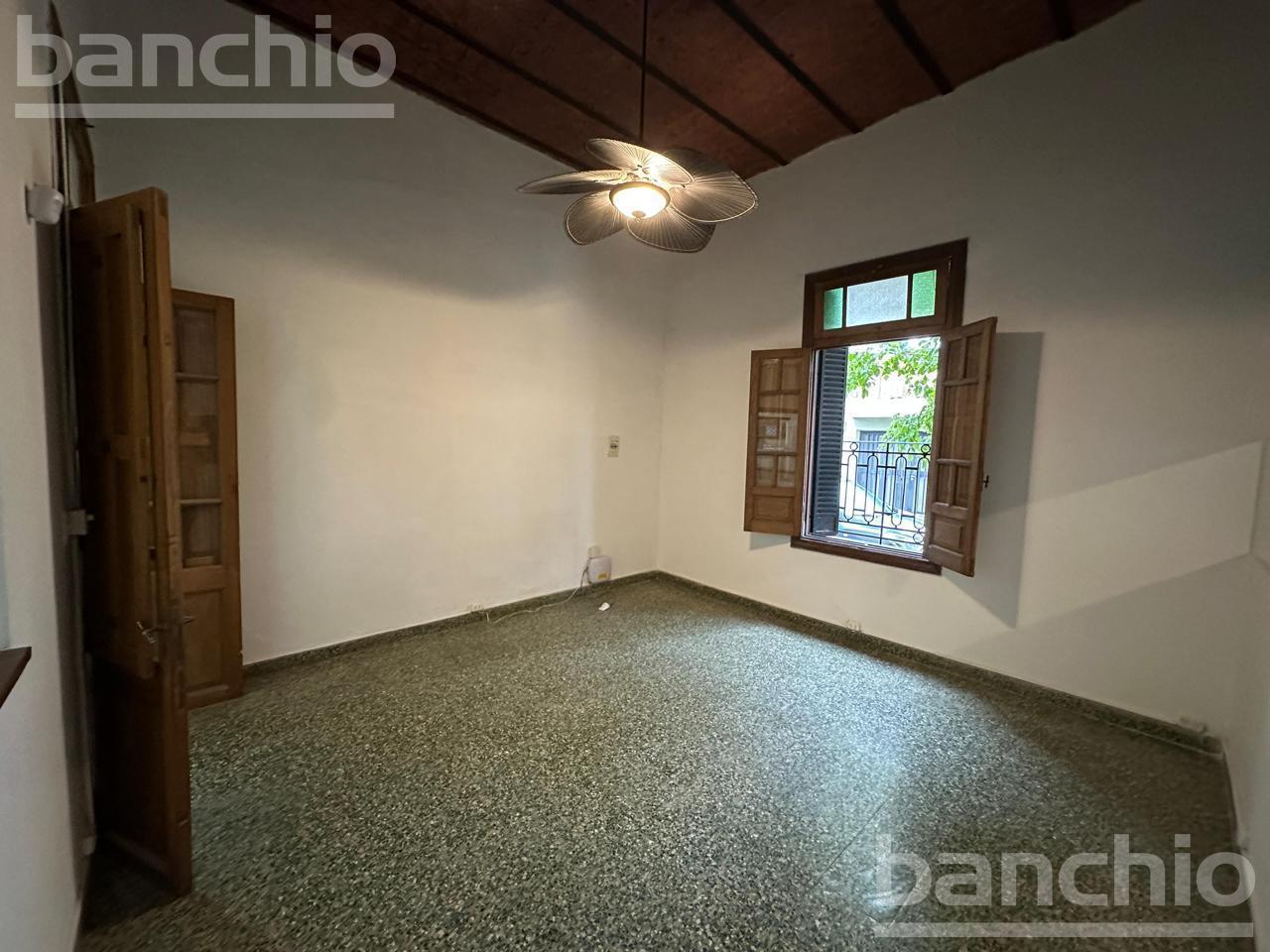 Foto de Venta Casa de un Dormitorio en Echesortu Rosario, imagen 3